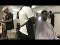 Haircut Madison Heights MI - BA s Barbershop
