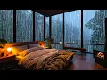 Rain Sounds for Sleeping No Ads Overcome Insomnia Relax Concentrate Beat Stress