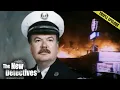 Final Episodes Of Season 5 TRIPLE EPISODE New Detectives