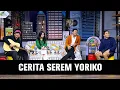 Download Lagu Vincent Penasaran Sama Pengalaman Mistisnya Yoriko Angeline! (2/4)