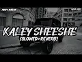 Lagu Kaley Sheshe - Addy Nagar (Slowed+Reverb) |SWING MUSIC 🎶❤️🫶