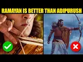 Download Lagu RAMAYAN : Ye Hai Asli Ramayan | Ranbir, Yash, Hans Zimmer \u0026 AR Rahman
