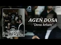 Download Lagu Agen Dosa - Dosa Kelam (Indonesia Gothic Metal) MP3