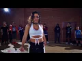 Chris Brown - Tempo - Choreography by Alexander Chung - #TMillyTV #Dance