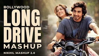 long drive songs bollywood trending songs mashup 2026 arijit singh hit best songs of all time