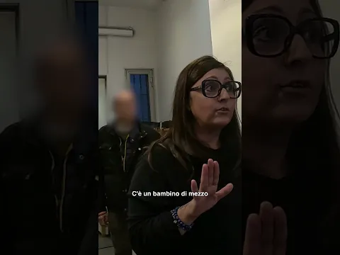 Si sa che con la suocera non scorre buon sangue