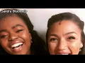 Hamilton The Musical Helpless Comparison