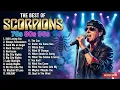 Lagu THE BEST OF SCORPIONS | SCORPIONSGREATEST HITS FULL ALBUM 2026