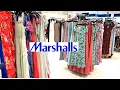 MARSHALLS DRESSES STORE WALKTHROUGH