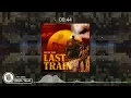 Mical Teja x Tano - Last Train (Saint Pepsi Intro)