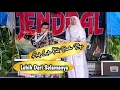 Lagu Dangdut Arif Lida Feat Dinda Rozi - Jendral Live Music