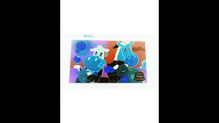 good morning mr rooster effects