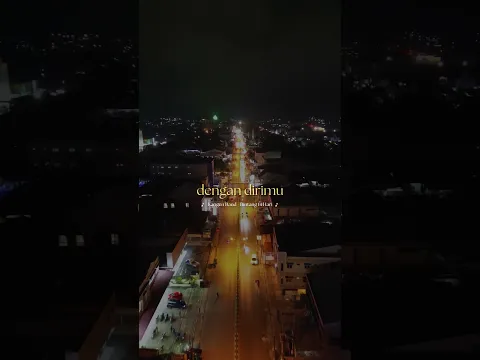 Walau sebentar tapi indah :)