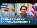 Download Lagu SOK JAGOAN! FARHAT ABBAS Pastikan Sahara Nangis jika Ketemu Polisi, Minta Ketua RT Ganti