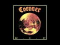 CORONER   Suicide Command