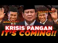 Download Lagu KRISIS PANGAN! 9 JUTA NYAWA MANUSIA TERANCAM! RI Untung ada AMRAN? Mafia Singapura KEPANASAN?! MP3