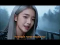 HINDI KO KAYA | Rock Female Version |  #femalerockcover #aipowered #cover