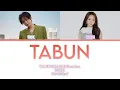 Lagu TABUN_YUSHI NCT WISH ft. CARMEN Hearts2Hearts AI COVER (Color Coded Lyrics)