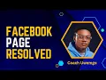 Download Lagu Facebook Page \