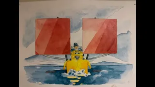 21 Sep 2025 The second mastholder