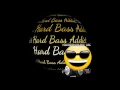 Download Lagu HARDBOILED FM RVRS Mix 01   Dj Hard Bass Addict Mp3
