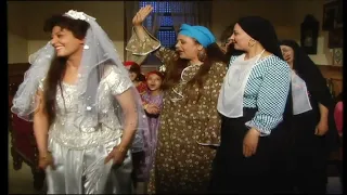 الايام خدت حق خليفة من المعلم الطحاوي 