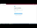 Twitter Login Bot How to automated twitter login using datakund bot