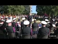 Download Lagu 6840 Koninklijke Muziekkapel Belgische Marine Herdenkingsplechtigheid Canadees Kerkhof 14-9-2025.