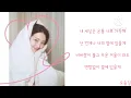 [Lyrics/가사] Tophyun (탑현) - Full of you (내 세상은 너로 가득해)