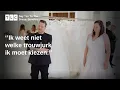 Download Lagu Keuzestress, Kinderdromen \u0026 Rouw: 3 Bruiden Kiezen Hun Trouwjurk Uit | Say Yes To The Dress: Benelux