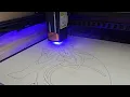 Atomstack A70 Max Laser Engraver Cutter - Real Time Cutting Speed