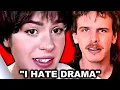 Idubbbz Girlfriend Is Mad At Me