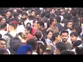8 Billion People Now Live on Earth
