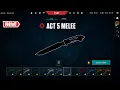 20th july New ACT 5 Bundle LEAKED Price Release Date New Skinline Revealed
