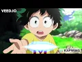 Download Lagu 「AMV」mix- My Hero Academia #NEFFEX - Legendary 💎
