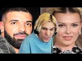 xQc Goes Over the Drake Pedo Allegations by Kendrick Lamar