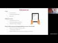 Bringing program data to life Data Processing Overview and a Demonstration in PowerBI -