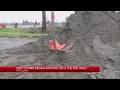 City of Petaluma offering free sandbags ahead of storm