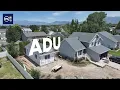 Positively 50 How ADU s are helping Utah families