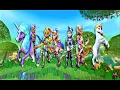 Wizard101 My Thoughts on The 2018 Unicorn Hoard Pack