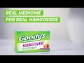 Goody s Hangover