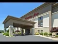 Hampton Inn Carbondale - Carbondale Hotels Illinois