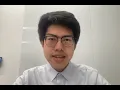 NYU Tandon MSFE Program Essay - Shiqi Liu