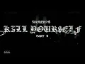 Download Lagu $UICIDEBOY$ KILL YOURSELF PART 3 lyrics