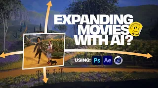 VFX and Chill | Expanding The Frame