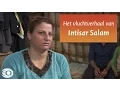 Het vluchtverhaal van Intisar Salam