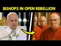 Download Lagu Pope Leo XIV Bans Popular Marian Devotion and Bishops Around the World React in Fury