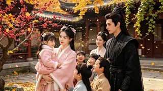 【IndoSub】Orang kata pelayan itu tak pantas untuk pangeran, tapi pangeran malah menyukainya#minidrama
