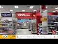 Pharmacies CVS Walmart Walgreens To Reduce Hours As Staffing Challenges Persist
