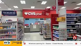 Pharmacies CVS Walmart Walgreens To Reduce Hours As Staffing Challenges Persist